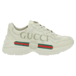 Men's Gucci Rhyton Logo-print Sneakers