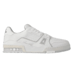 Louis Vuitton LV Trainer Sneaker ‘White’