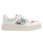 Wms Gucci GG Panelled Sneakers