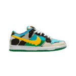 Nike x Ben & Jerry's SB Dunk Low "Chunky Dunky" Sneakers