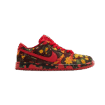 The Wizard of Oz x Nike Dunk Low SB 'Poppy Field