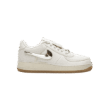 Nike Air Force 1 x Travis Scott Low "Sail" Sneakers