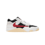Jordan x Travis Scott Jordan Jumpman Jack “University Red” Sneakers
