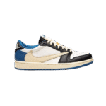Jordan x Travis Scott x Fragment Air Jordan 1 Low OG SP Sneakers