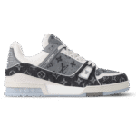 Louis Vuitton LV Trainer Sneaker ‘Monogram Grey Denim’