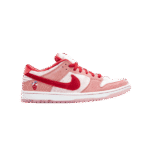 Nike SB Dunk Low Pro "Strangelove" Sneakers