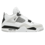 Jordan 4 Retro ‘Military Black’
