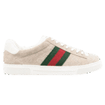 Men's Gucci Ace Web Sneakers