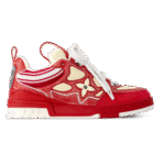 Louis Vuitton LV Skate Sneaker ‘Red‘