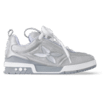 Louis Vuitton LV Skate Sneaker ‘Silver‘
