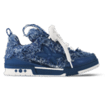 Louis Vuitton LV Skate Sneaker ‘Blue‘