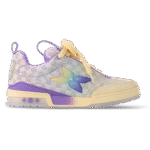 Louis Vuitton LV Skate Sneaker ‘Purple’