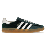 Adidas x Gucci Gazelle Green