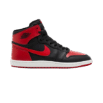 Air Jordan 1 Retro High '85 OG 'Bred / Banned' (2025)