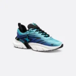 DIOR AND LEWIS HAMILTON B44 Blade Sneaker – LIMITED AND NUMBERED EDITION