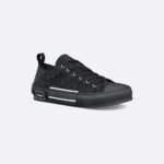 B23 League Low - Black