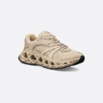 B35 NXXT - Beige Technical Fabric and Beige Technical Mesh
