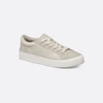 B33 Spin - Beige Grained Calfskin and Beige Dior Gravity Outline Leather
