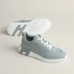 Hermès Paris Bouncing Sneaker GREY