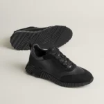 Hermès Paris Bouncing Sneaker BLACK